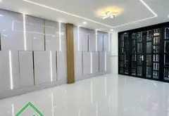 CHỈ 6,4 TỶ - SIÊU PHẨM MỚI ĐẸP LUNG LINH – HXH – 60m² (8m x 7.5m) - 3 TẦNG BTCT – SÁT MẶT TIỀN... Bán nhà riêng tại Bình Hưng Hòa, Hồ Chí Minh 11