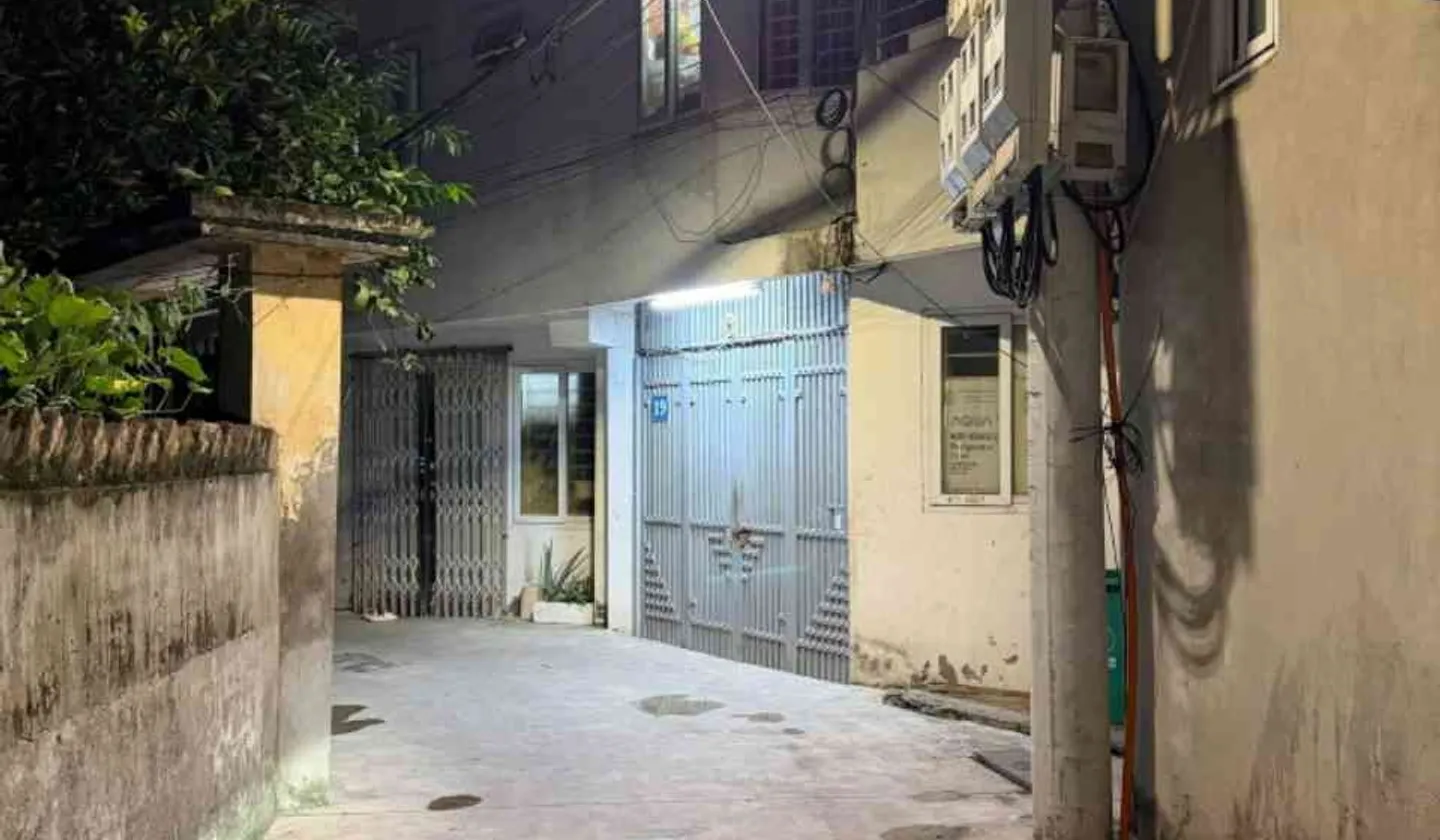 Bán nhà đình quán mới đẹp—gần ô tô —công năng đầy đủ chỉ việc về ở... Bán nhà riêng tại Phú Diễn, Hà Nội 01