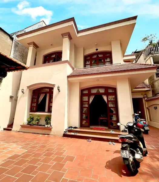 Bán nhà riêng 244m2 5PN 4WC Phú Nhuận, giá 45 tỷ... Bán nhà riêng tại Đức Nhuận, Hồ Chí Minh 01