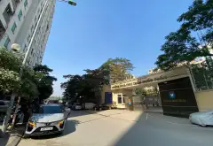 Căn hộ chung cư 92m² tại trung tâm Nam Từ Liêm với giá hợp lý... Bán căn hộ chung cư tại Từ Liêm, Hà Nội 05