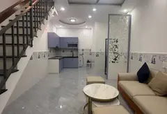 4.4x7m, Bán nhà 2 Tầng, Phan Huy Ích, P12 Gò Vấp, 3 Tỷ... Bán nhà riêng tại An Hội Tây, Hồ Chí Minh 12