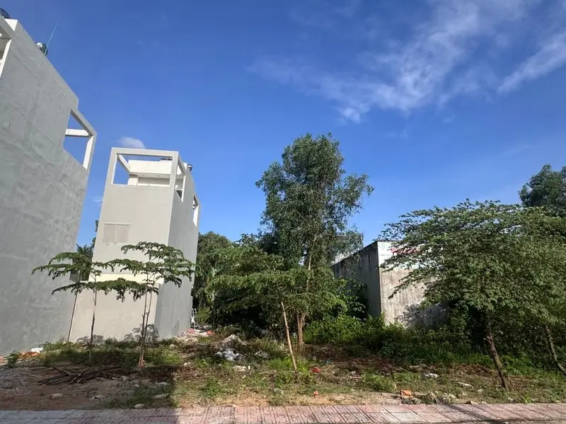 Cơ hội sở hữu đất vị trí vàng tại Long Phước với giá cực tốt... Bán đất tại Long Phước, Hồ Chí Minh 01