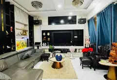 Bán Nhà mặt phố lô góc KDC Phong Phú 4 0948769331... Bán nhà mặt phố tại Bình Hưng, Hồ Chí Minh 18