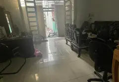 Bình Tân nhà 4 tầng hẻm xe hơi thông, chỉ hơn 5ty... Bán nhà riêng tại Bình Trị Đông, Hồ Chí Minh 05