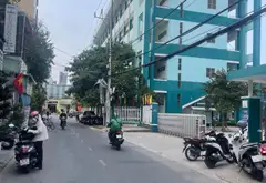 Bán nhà Tô Hiến Thành , Đà Nẵng, diện tích 75m2, 2 tầng, 14.9 tỷ... Bán nhà mặt phố tại An Hải, Đà Nẵng 01