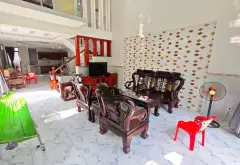 Bán nhà mặt phố rộng 410m2, mặt tiền 16m, Tân Thới Nhì, Hóc Môn... Bán nhà mặt phố tại Xuân Thới Sơn, Hồ Chí Minh 09