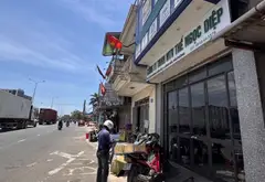 Lô góc đắc địa mặt phố Chùa Vẽ, nhà 3 tầng kinh doanh đỉnh điểm... Bán nhà mặt phố tại Hải An, Hải Phòng 11