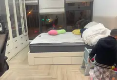 Bán căn hộ 3 phòng ngủ tại phường Sài Đồng, chung cư Jadin Huỳnh Văn Nghệ... Bán căn hộ chung cư tại Phúc Lợi, Hà Nội 05