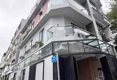 Cơ hội hiếm có nhà phố 4 tầng mặt tiền rộng tại Nhà Bè giá chỉ 6.9 tỷ... Bán nhà riêng tại Nhà Bè, Hồ Chí Minh 02