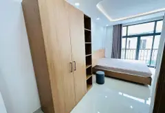 Nhà Hẻm Ô Tô Quận Bình Thạnh - Cơ Hội Đầu Tư Cực Hiếm Giá Tốt... Bán owner_side tại Bình Lợi Trung, Hồ Chí Minh 06