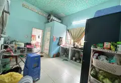 Cơ hội sở hữu nhà riêng hẻm xe hơi Phường Thới An giá chỉ 5.8 tỷ... Bán nhà riêng tại Thới An, Hồ Chí Minh 04
