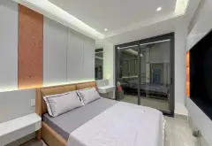 Nhà Mới 3 Tầng Đẹp Tại Huỳnh Tấn Phát - Cơ Hội Sở Hữu Hiếm Có... Bán nhà riêng tại Phú Thuận, Hồ Chí Minh 14