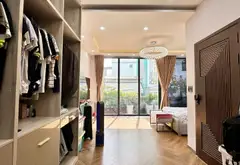 Nhà phố Hồng Bàng 5 tầng rộng rãi, tiện kinh doanh... Bán nhà riêng tại Minh Phụng, Hồ Chí Minh 16