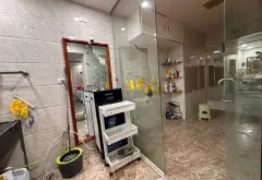 Nhà 4 tầng sang trọng trên hai thửa đất gộp, trung tâm quận Lê Chân... Bán nhà riêng tại Lê Chân, Hải Phòng 09