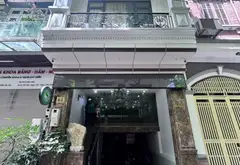 Bán nhà Phố Nguỵ Như Kon Tum- Thanh Xuân . 9 tầng Thang máy , kinh doanh .... Bán nhà riêng tại Thanh Xuân, Hà Nội 01