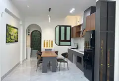 🔥 2.48 TỶ – NHÀ 50M² – HIỆN ĐẠI TỐI GIẢN... Bán nhà riêng tại Tân Thới Hiệp, Hồ Chí Minh 05