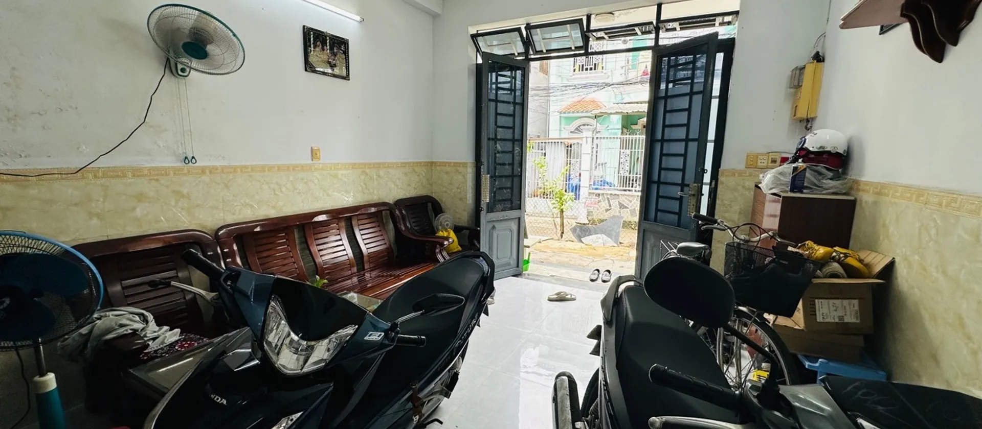 Bán nhà Đường Số 11 Dt:35 ,3.8 x 9 ,giá 3.9 tỷ... Bán nhà riêng tại Hiệp Bình, Hồ Chí Minh 01