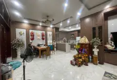 Nhà 5 tầng phố Thông Tây Hội, hẻm xe tải rộng, giá hấp dẫn... Bán nhà riêng tại Thông Tây Hội, Hồ Chí Minh 07