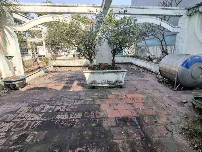 Nhà mặt phố Lý Thường Kiệt phường 8 quận Tân Bình diện tích 290m2, 3 tầng kiên cố... Bán nhà mặt phố tại Tân Hòa, Hồ Chí Minh 01
