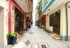 Bán nhà riêng 3 tầng lô góc ô tô tránh Vũ Hữu, dân trí cao... Bán nhà riêng tại Thanh Xuân, Hà Nội 02