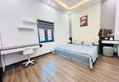 Nhà đẹp full nội thất vị trí vàng ngay thị trấn An Dương, cơ hội hiếm có để sở hữu... Bán nhà riêng tại An Dương, Hải Phòng 04