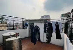Nhà mặt phố 7 tầng Lạc Long Quân - Kinh doanh đỉnh, thu nhập ổn định... Bán nhà mặt phố tại Tân Hòa, Hồ Chí Minh 09