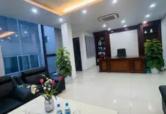 Bán tòa nhà văn phòng 9 tầng khu Nguyễn Xiển, view hồ... Bán văn phòng tại Khương Đình, Hà Nội 03