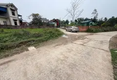 Bán đất Bắc Hiền xã Trung Giã diện tích 98,3m2 mặt tiền rộng... Bán đất tại Trung Giã, Hà Nội 04