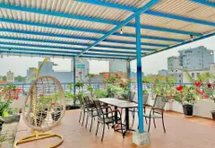 BÁN NHÀ K68 CHẾ LAN VIÊN, PHƯỜNG MỸ AN – 217M² – 4,5 TẦNG - DÒNG TIỀN HIỆN HỮU 65TR/THÁNG... Bán nhà riêng tại Ngũ Hành Sơn, Đà Nẵng 03