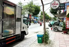 Bán nhà mặt phố kinh doanh đa ngành nghề tại Quận 12 - diện tích 90.1 m², 4 tầng kiên cố... Bán nhà mặt phố tại Trung Mỹ Tây, Hồ Chí Minh 04