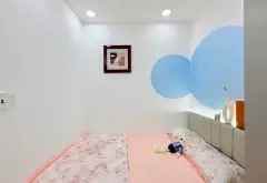 Nhà full nội thất 3pn (có pn Trệt) ngay Phan Văn Trị Bình Thạnh chỉ nhỉnh 6ty. Alo Vinh 0902694205.... Bán nhà riêng tại Bình Lợi Trung, Hồ Chí Minh 08