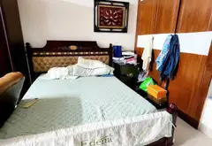 🏡 Nhà 4 tầng HXH 8m – Ông Ích Khiêm, Q.11
	•	Diện tích: 4 x 28m... Bán nhà riêng tại Hòa Bình, Hồ Chí Minh 07