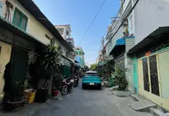 Bán nhà riêng 2 tầng hướng Đông tại Tân Hoà Đông, diện tích 61.2m² giá 6.25 tỷ... Bán nhà riêng tại Bình Trị Đông, Hồ Chí Minh 12
