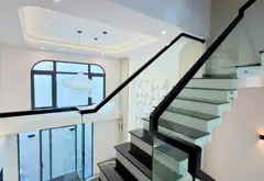 Bán nhà 5 tầng 60m2 tặng full nội thất vị trí giáp tên lửa - hẻm xe tải đỗ cửa... Bán nhà riêng tại Bình Trị Đông, Hồ Chí Minh 03
