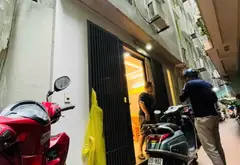 💥 ĐỘI CẤN, BA ĐÌNH 32M² X 5 TẦNG X MT 5.9M – NHÀ TƯỜNG CHỊU LỰC – NGÕ THOÁNG – 9.6 TỶ... Bán nhà riêng tại Ngọc Hà, Hà Nội 10
