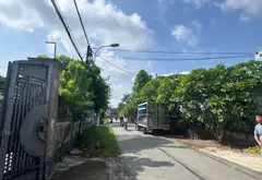 Đất Biệt Thự Vườn Siêu Rộng Tại Củ Chi - Sống Xanh, Đầu Tư Hiệu Quả... Bán đất tại Củ Chi, Hồ Chí Minh 12