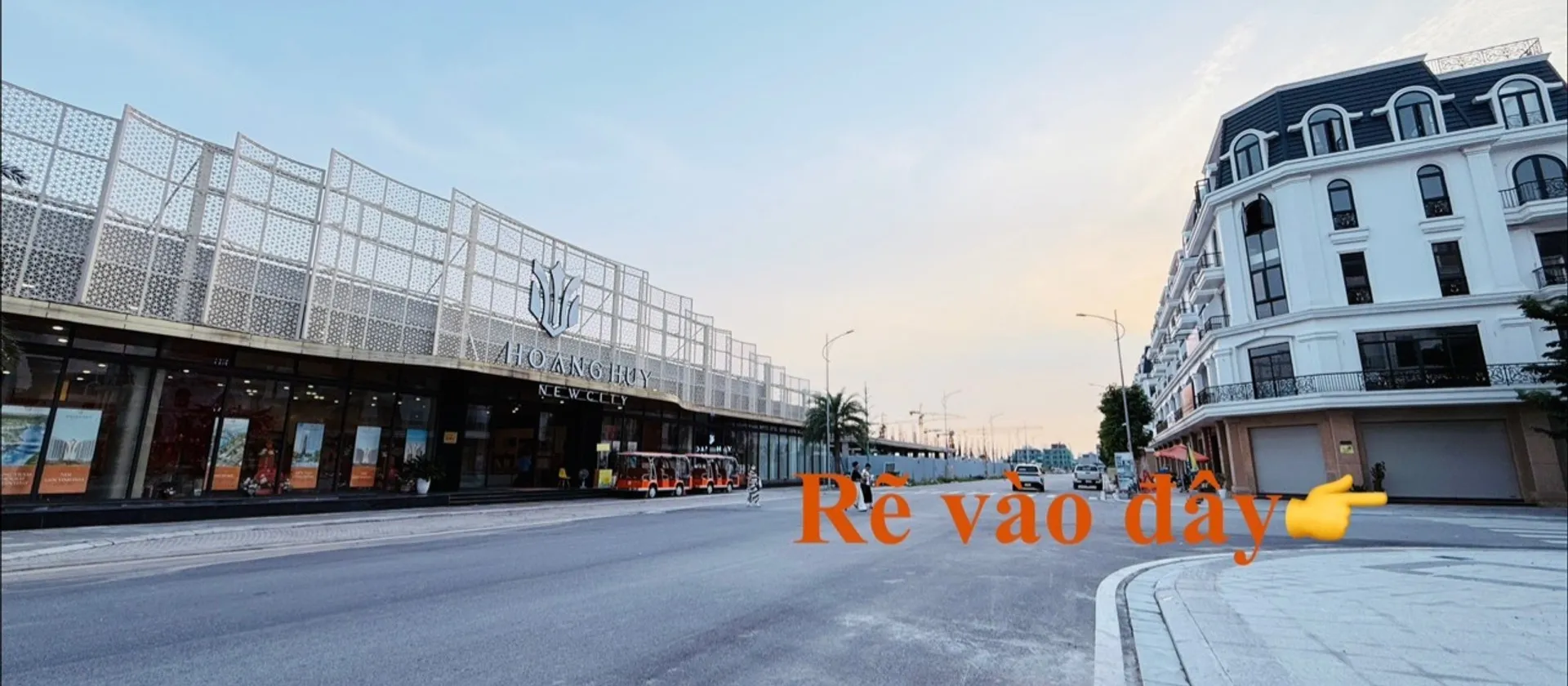 Biệt thự liền kề đẳng cấp tại khu đô thị Hoàng Huy New City, Thủy Nguyên... Bán biệt thự, liền kề tại Thủy Nguyên, Hải Phòng 01