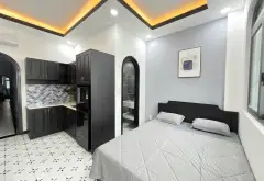 Bán nhà 5 tầng 11 phòng tại Phường Tân Tạo, Hồ Chí Minh... Bán nhà riêng tại Tân Tạo, Hồ Chí Minh 05