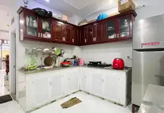 🏘️Bán nhà riêng 2 tầng, 3 phòng ngủ tại Quang Trung, diện tích 50m2... Bán nhà riêng tại An Hội Tây, Hồ Chí Minh 04