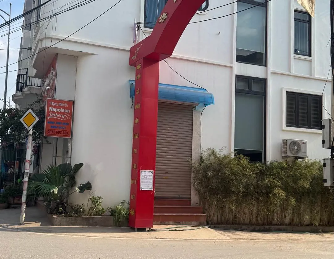 Bán đất 128 m2 tại phi liệt văn giang... Bán đất tại Văn Giang, Hưng Yên 01