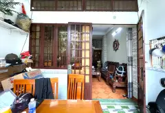 Bán nhà riêng 2 tầng xây BTCT tại phường Thông Tây Hội, Gò Vấp... Bán nhà riêng tại Thông Tây Hội, Hồ Chí Minh 11