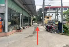 Mảnh Đất Vuông Vắn Sát Bìa Làng, Giao Thông Thuận Tiện... Bán đất tại Nội Bài, Hà Nội 04