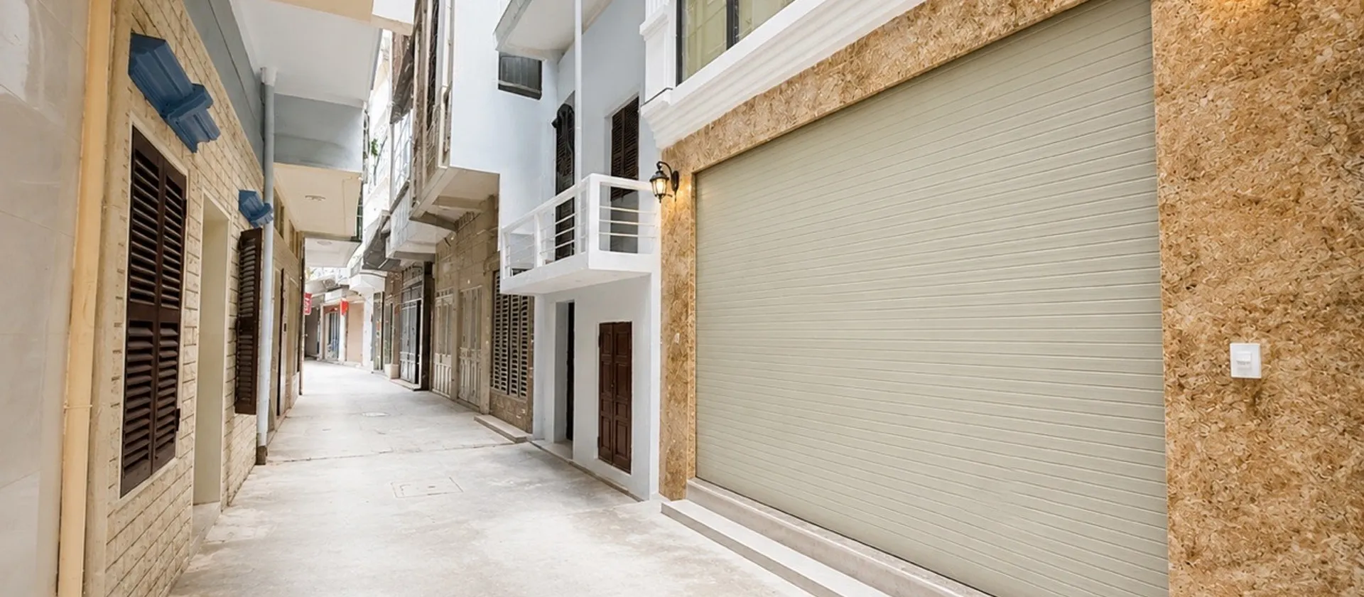 Nhà đẹp 6 tầng thang máy, ngõ ô tô Bạch Mai... Bán nhà riêng tại Bạch Mai, Hà Nội 01