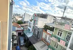 Nhà 4 tầng 68m2 thiết kế hiện đại gần Đình Nghi Xuân giá 8.99 tỷ... Bán nhà riêng tại Bình Trị Đông, Hồ Chí Minh 16