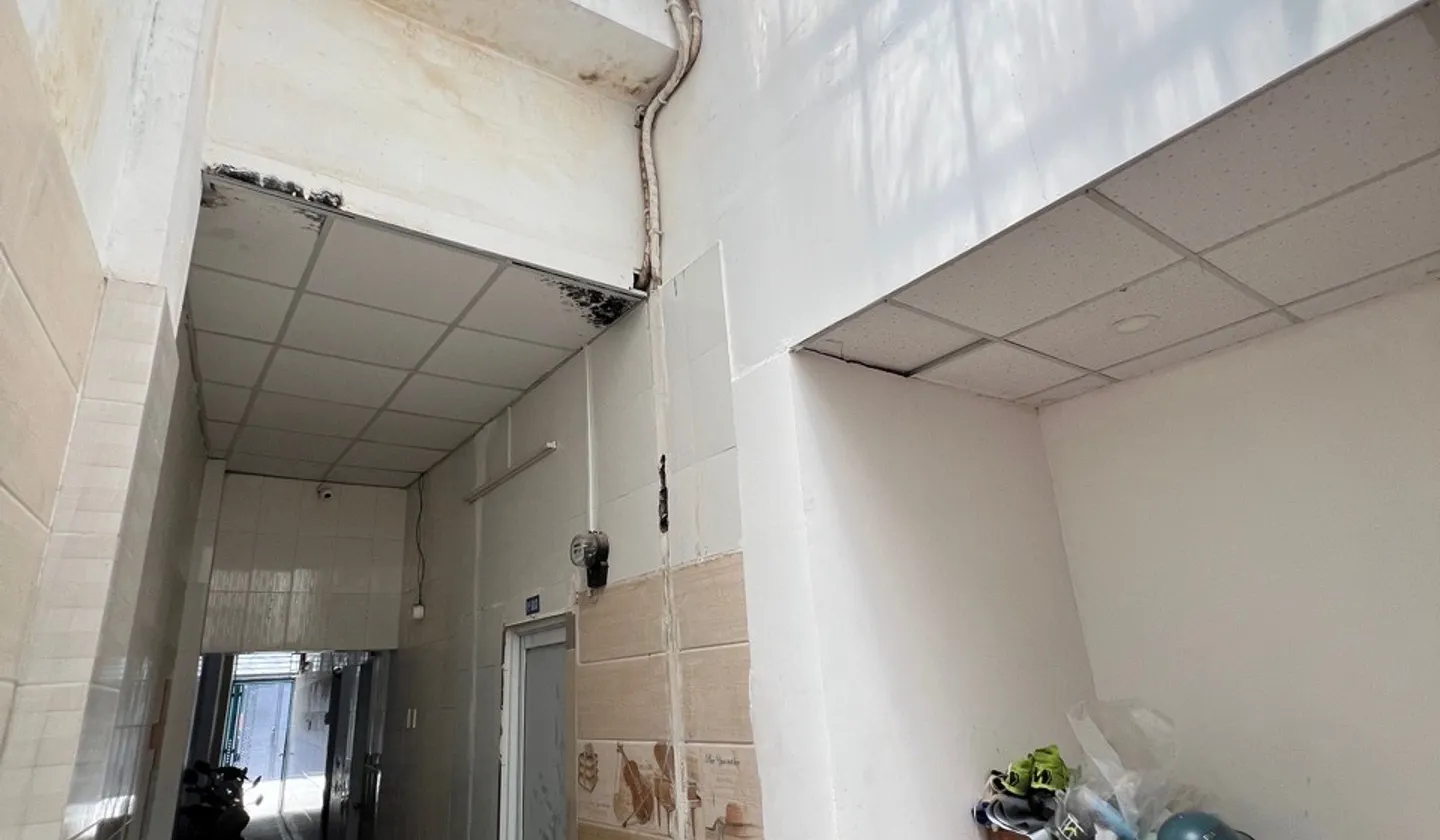 Bán nhà riêng Quận 12 diện tích 100m2, hẻm ô tô 6m, pháp lý rõ ràng... Bán nhà riêng tại Đông Hưng Thuận, Hồ Chí Minh 01