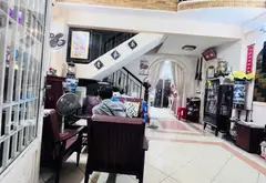 B.án Nh.à ngay ngã 4 Trần Hưng Đạo - Trần Bình Trọng - 6PN 4WC - DTS 211m2 ngang 6.55 - SHR nở hậu... Bán nhà riêng tại Chợ Quán, Hồ Chí Minh 03