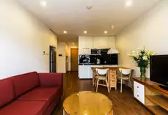 Nhà mặt phố đẳng cấp với vị trí trung tâm chiến lược tại nội thành Hà Nội... Bán nhà mặt phố tại Hai Bà Trưng, Hà Nội 09