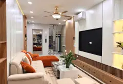 Mặt ngõ TT Thanh Xuân - 6 tầng thang máy  full nội thất - vừa ở vừa cho thuê rất phù hợp - Ngõ thoá... Bán nhà riêng tại Thanh Xuân, Hà Nội 01