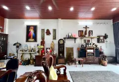 Bán nhà và xưởng 2 tầng 870m2 tại Hóc Môn, giá 29 tỷ... Bán nhà riêng tại Đông Thạnh, Hồ Chí Minh 01
