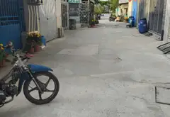 Cơ hội vàng sở hữu đất vị trí đắt giá gần Gò Vấp hẻm xe tải thông thoáng... Bán đất tại An Phú Đông, Hồ Chí Minh 03